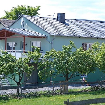 Gaenschen Klein Ellscheid Exterior foto