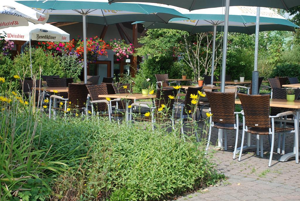 Gaenschen Klein Ellscheid Exterior foto
