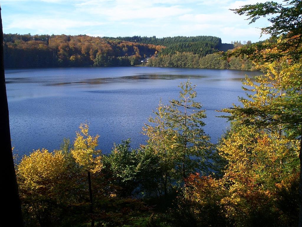 Gaenschen Klein Ellscheid Exterior foto
