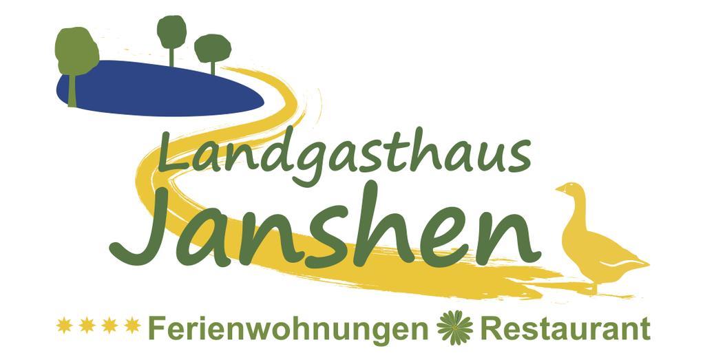 Gaenschen Klein Ellscheid Exterior foto